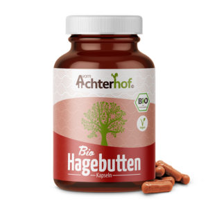 Goldene Milch Bio Kapselset – Bild 5
