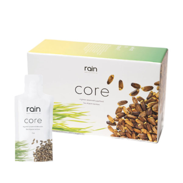 Rain Core