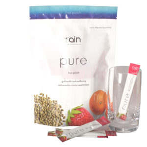 Rain Pure Fruit Punch 30 Stk. – Bild 3