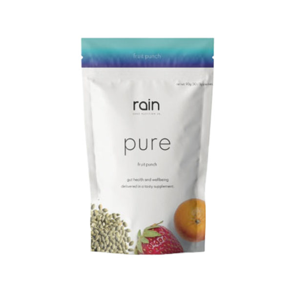 Rain Pure Fruit Punch 30 Stk.