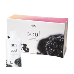 Rain Soul
