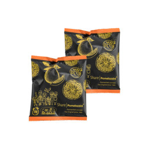 Share Original Trio, Share Pflaume 2 Stk Share Pomelozzini 2 Stk und Share Aqua d'Oro 1 Stk  – Bild 4