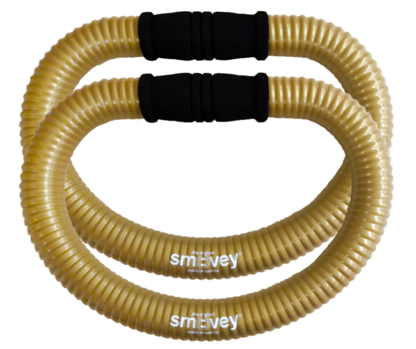 Smovey Classic Gold - Abverkauf