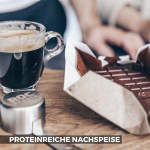 Roc Sports Bio Protein Schokolade 80g – Bild 3