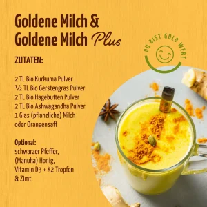 vom Achterhof BIO Ashwagandha Pulver 250g – Bild 4