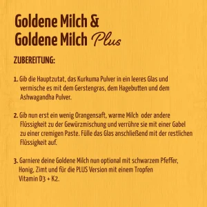 vom Achterhof BIO Ashwagandha Pulver 250g – Bild 5