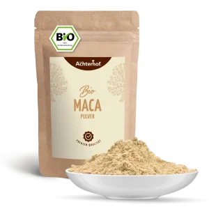 vom Achterhof BIO Maca Pulver 250g