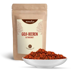 vom Achterhof Goji Beeren