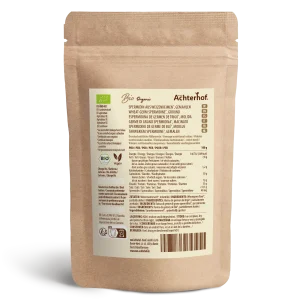vom Achterhof BIO Spermidin aus Weizenkeimen 500g – Bild 3