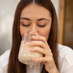 vom Achterhof BIO Spermidin aus Weizenkeimen 500g – Bild 4